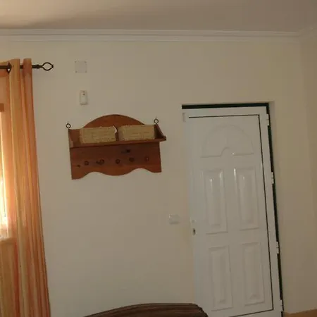 Σπίτι διακοπών Encosta Do Sol *