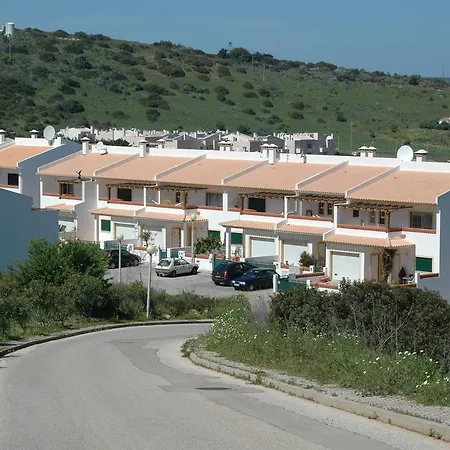 Encosta Do Sol