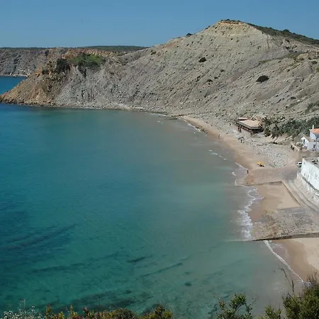 Encosta Do Sol Σπίτι διακοπών Burgau