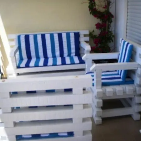 Apartment Encosta Do Sol *