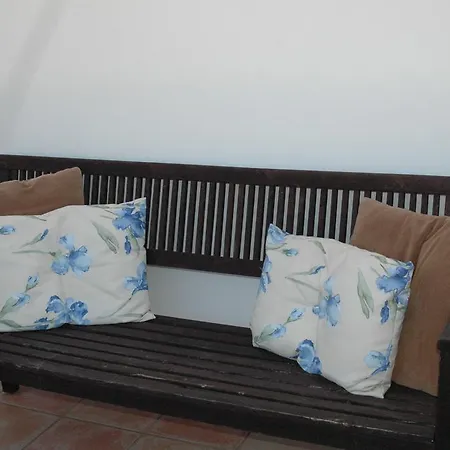 Holiday home Encosta Do Sol
