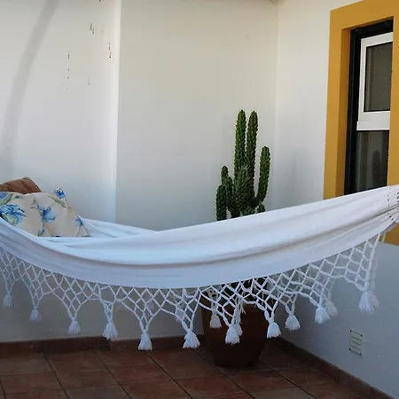 Encosta Do Sol Holiday home Burgau