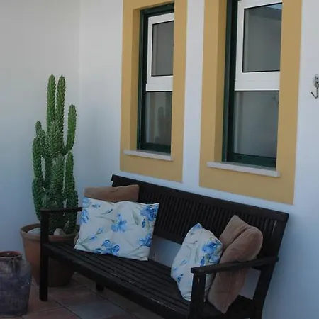 Holiday home Encosta Do Sol Burgau