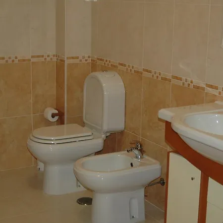 Encosta Do Sol Holiday home Burgau