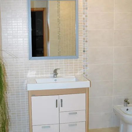 Holiday home Encosta Do Sol Burgau