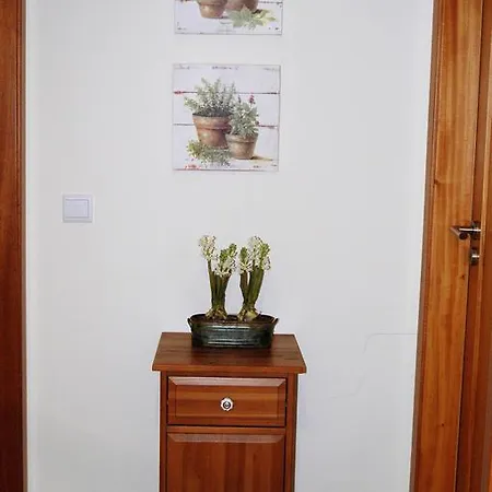 Holiday home Encosta Do Sol Burgau