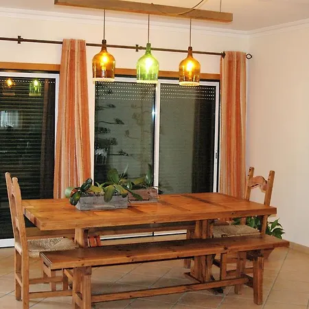 Holiday home Encosta Do Sol Burgau