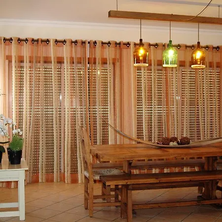 Holiday home Encosta Do Sol