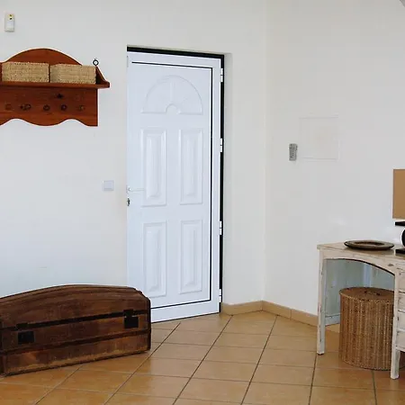 Holiday home Encosta Do Sol Burgau