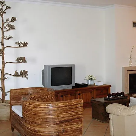 Holiday home Encosta Do Sol Burgau