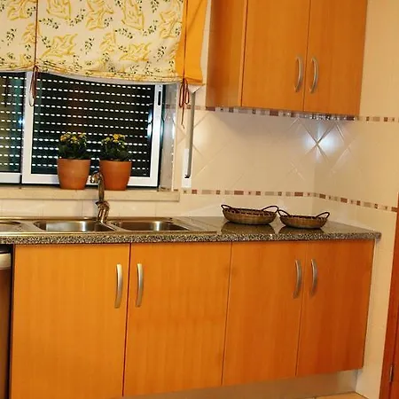 Holiday home Encosta Do Sol *