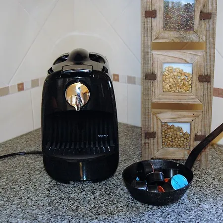 Encosta Do Sol Holiday home