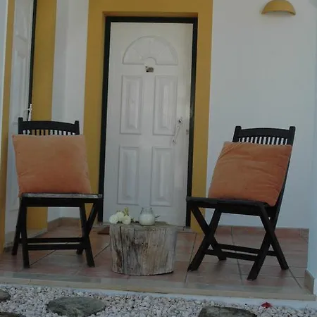 Encosta Do Sol *