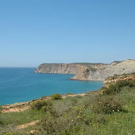 Encosta Do Sol Сasa de vacaciones *
