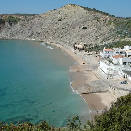 Holiday home Encosta Do Sol