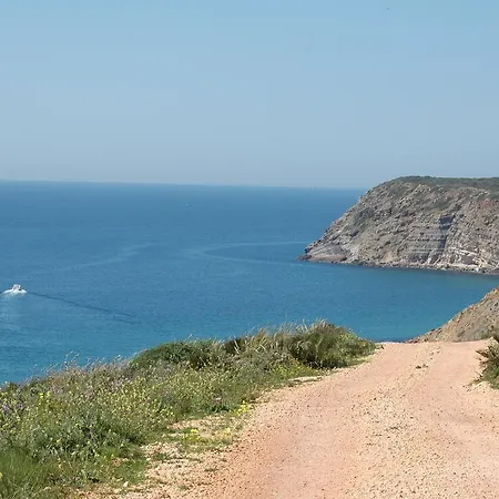 Encosta Do Sol Burgau