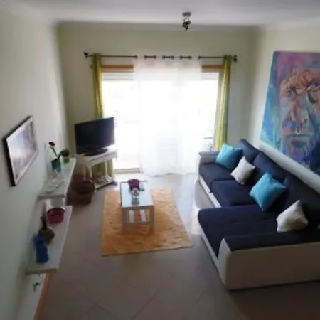 Encosta Do Sol Apartment