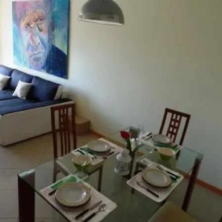 Apartment Encosta Do Sol