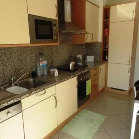 Encosta Do Sol Apartment *