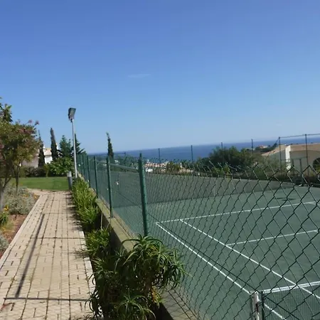 Apartment Encosta Do Sol *