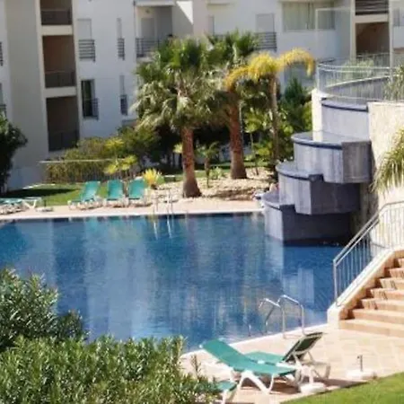 Apartment Encosta Do Sol Albufeira