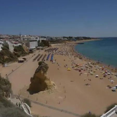 Encosta Do Sol