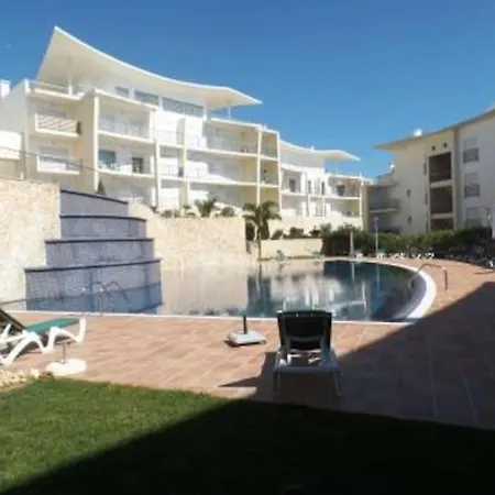 Encosta Do Sol Apartment Albufeira